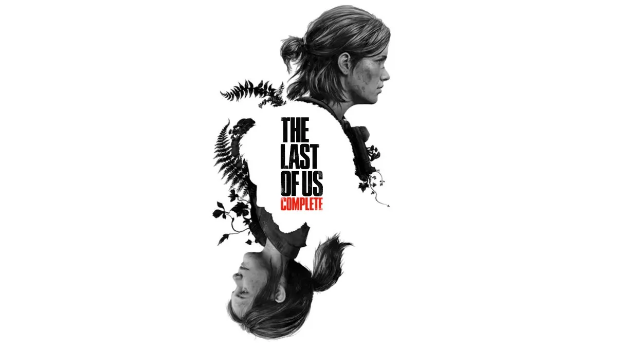 The Last of Us Complete