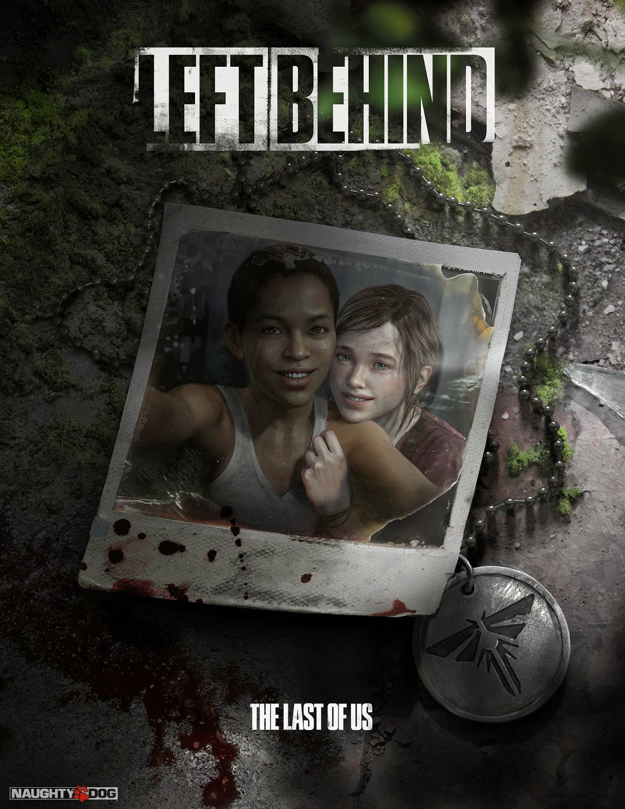Left Behind