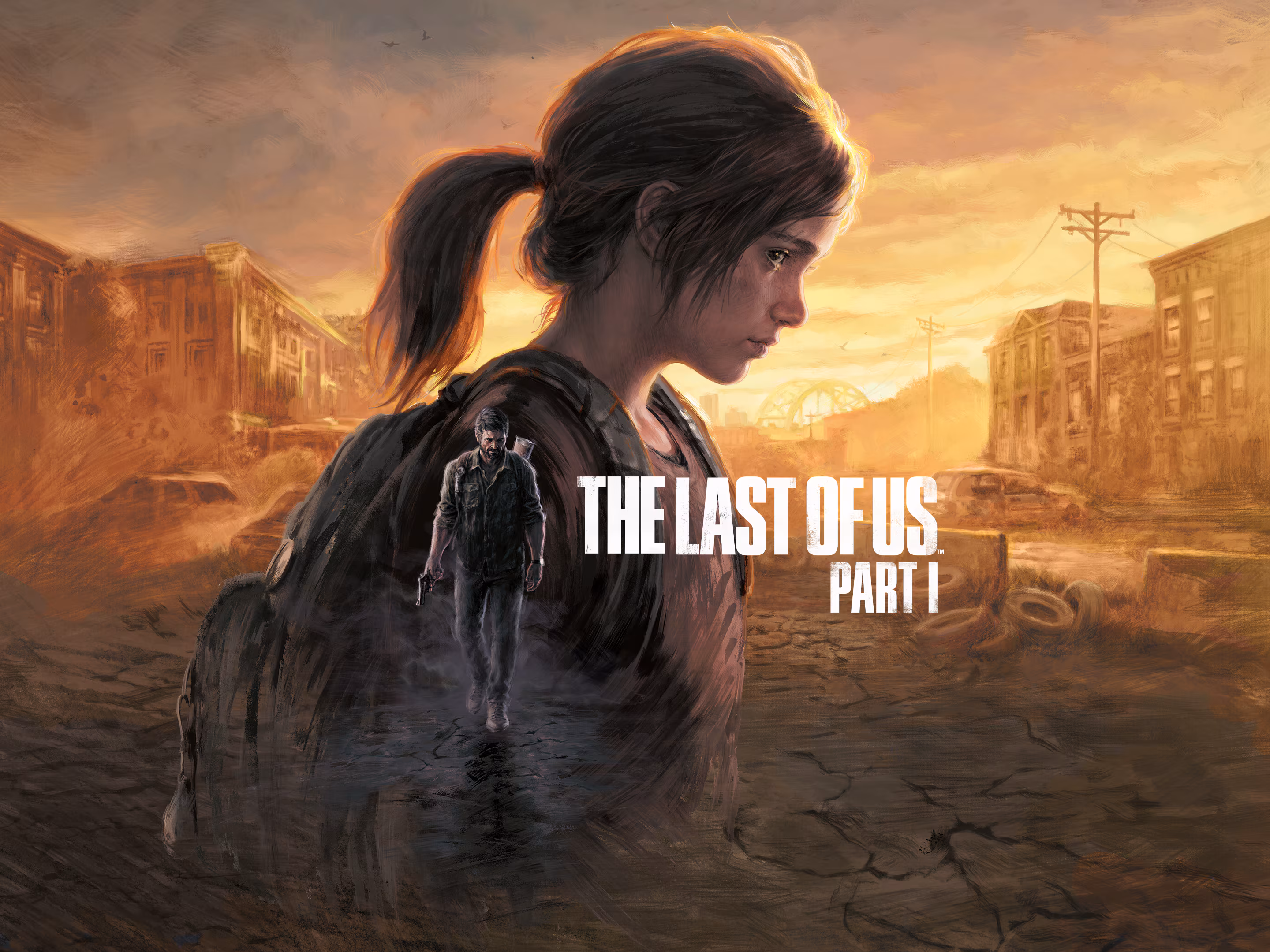 The Last of Us Remake