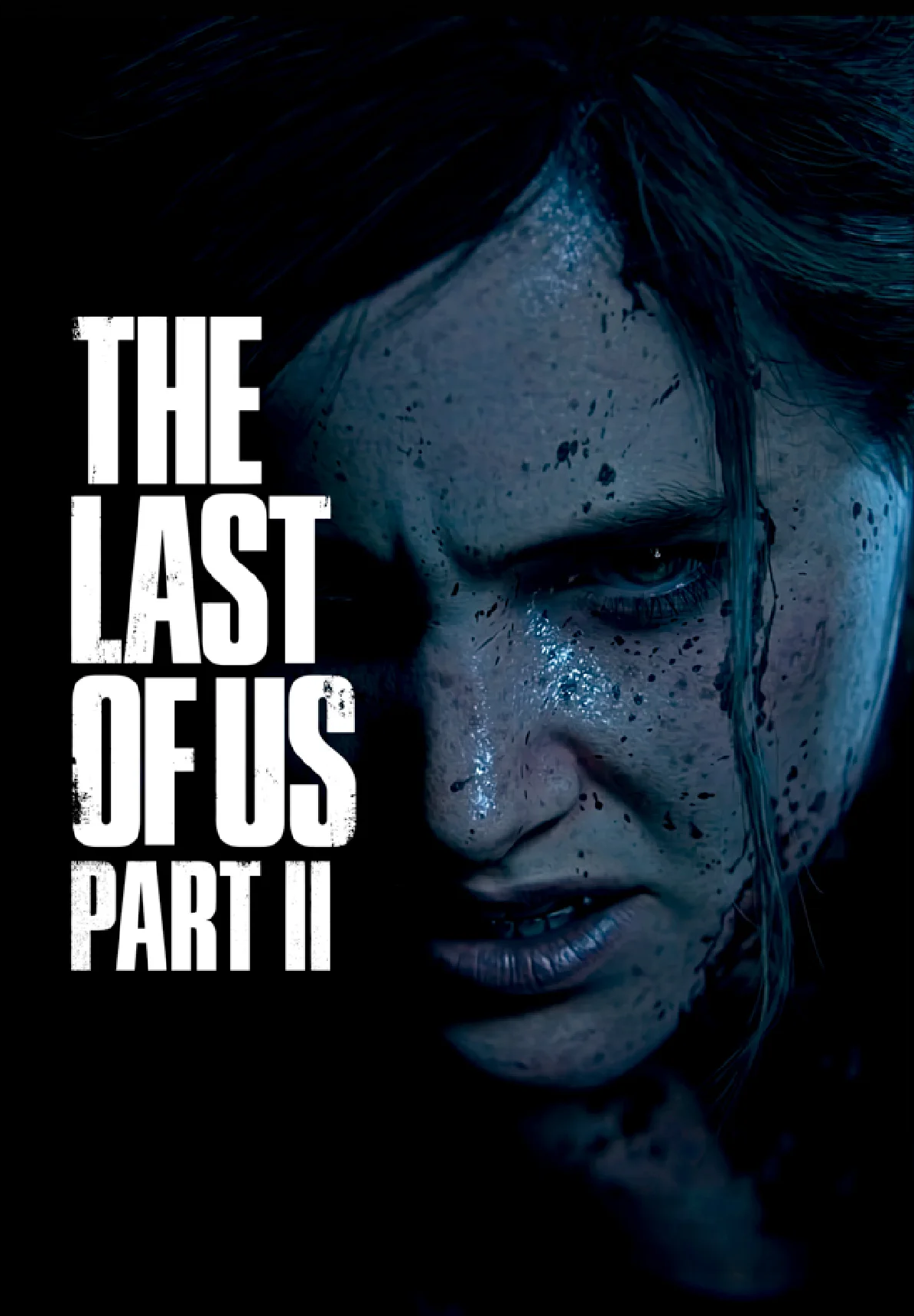 The Last of Us Part II